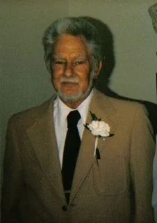 Портрет Джером Биксби