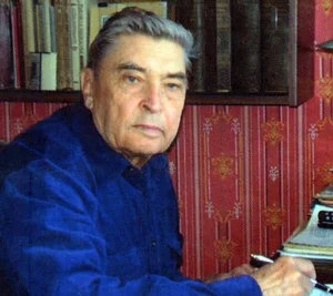 Портрет Геннадий Андреевич Ананьев