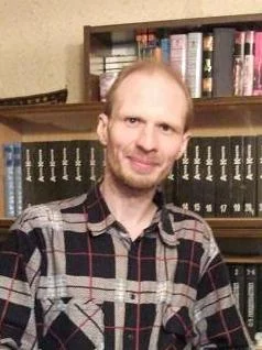 Портрет Кирилл Николаевич Берендеев