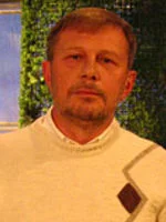 Портрет Владимир Григорьевич Бабенко