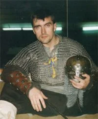 Портрет Алексей Витковский