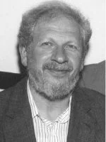 Портрет Геннадий Ефимович Горелик