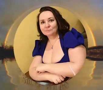 Портрет Наталья Николаевна Маслова