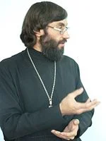 Портрет Александр Александрович Пржегорлинский