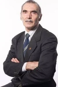 Портрет Владимир Георгиевич Фохтин