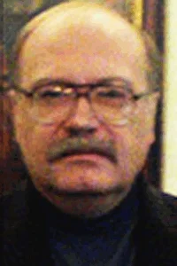 Портрет Сергей Афанасьевич Теньков