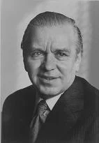 Портрет Олег Александрович Трояновский