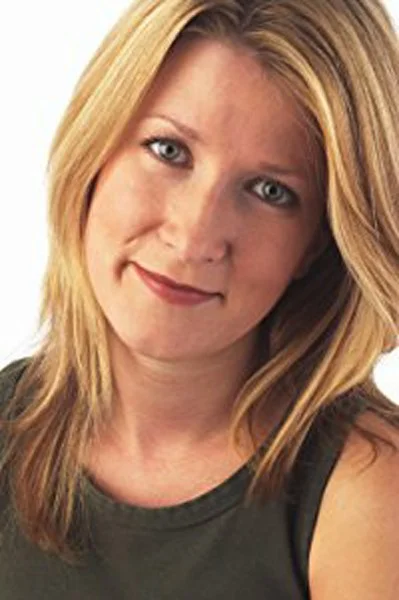 Портрет Люси Доусон