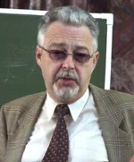 Портрет Дмитрий Витальевич Калюжный