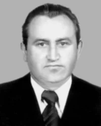Портрет Михаил Николаевич Болдижар