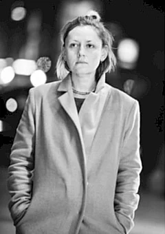 Портрет Светлана Олонцева