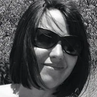 Портрет Джулия Р. Келли