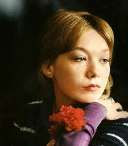 Портрет Елена Алексеевна Коренева