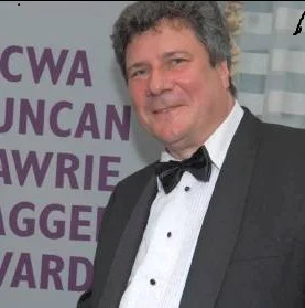 Портрет Филип Гуден