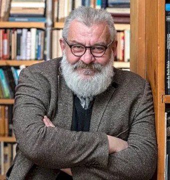 Портрет Андрей Алексеевич Ковалёв