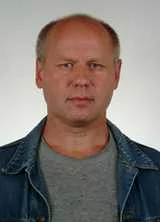 Портрет Александр Васильевич Чернобровкин