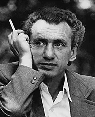 Портрет Сергей Константинович Петров