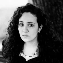 Портрет Алиса Осипян