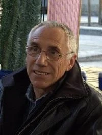 Портрет Рене Френи