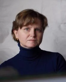 Портрет Елена Васильевна Шелкун
