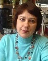 Портрет Виктория Шарп