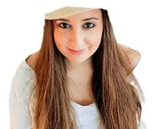 Портрет М. А. Казнир