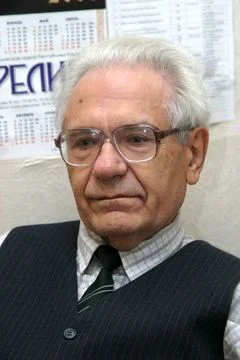 Портрет Виталий Васильевич Морозов