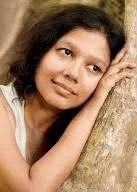 Портрет Шубханги Сваруп