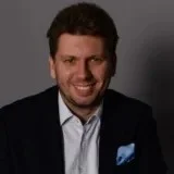 Портрет Александр Александрович Сорочан