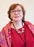 Портрет Ирина Владимировна Головачева