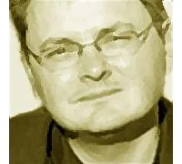 Портрет Поль Авиньон