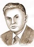 Портрет Драгош Викол