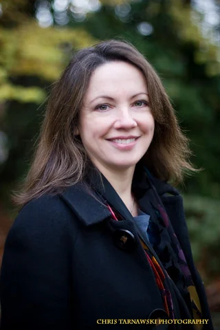 Портрет Джинн Райан