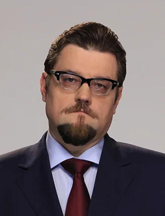 Портрет Андрей Станиславович Добров