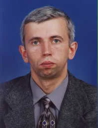 Портрет Юрий Иванович Харчук