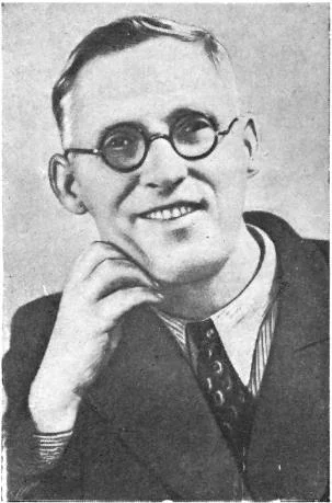 Портрет Петр Иванович Яковлев