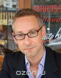 Портрет Марк Тангейт