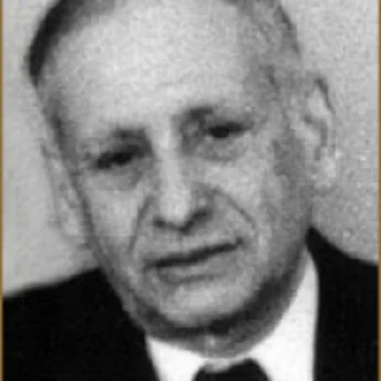 Портрет Иосиф Михайлович Маневич