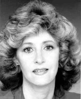 Портрет Сюзанна Форстер