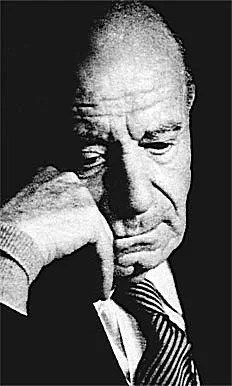 Портрет Антонио Поркья