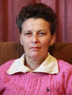 Портрет Надежда Венедиктова