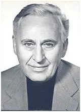 Портрет Вернер Келлер