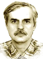 Портрет Олег Васильевич Измеров