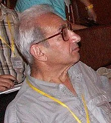 Портрет Юрий Дереникович Апресян