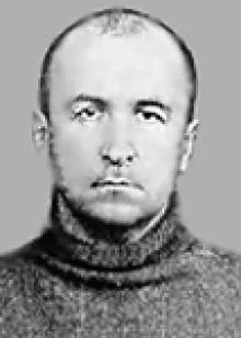Портрет Павел Владимирович Мелентьев