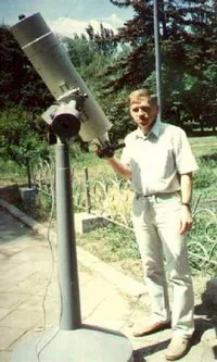 Портрет Андрей Кузьмич Кириллов