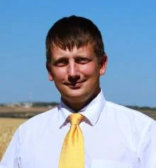 Портрет Роман Игоревич Потапов