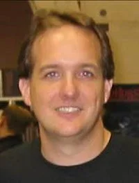 Портрет Лорен Коулмен