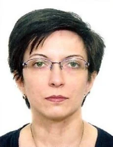 Портрет Майя Борисовна Лавринович