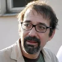 Портрет Эмануэле Треви